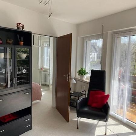 Appartamento Hause Iris Winterberg Esterno foto