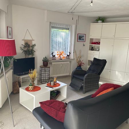 Appartamento Hause Iris Winterberg Esterno foto