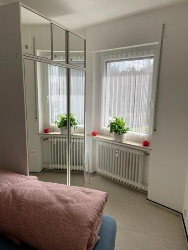 Appartamento Hause Iris Winterberg Esterno foto