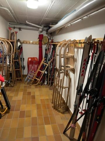 Appartamento Hause Iris Winterberg Esterno foto