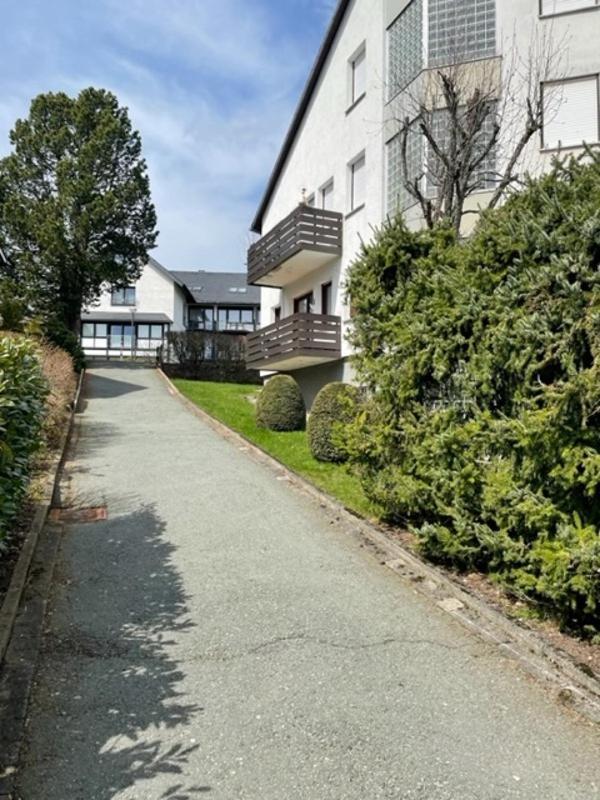 Appartamento Hause Iris Winterberg Esterno foto
