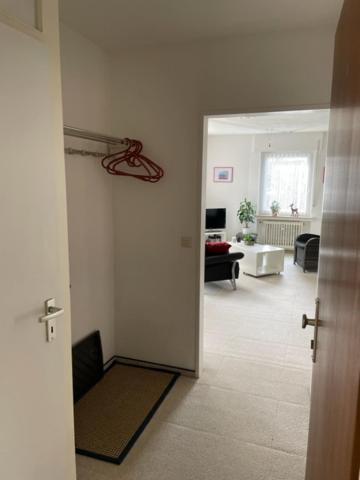 Appartamento Hause Iris Winterberg Esterno foto