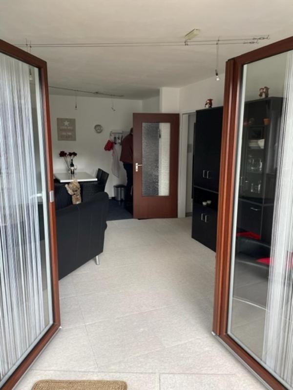 Appartamento Hause Iris Winterberg Esterno foto