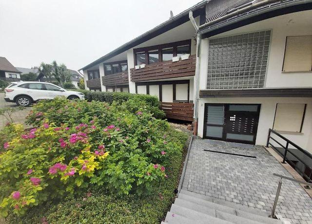 Appartamento Hause Iris Winterberg Esterno foto