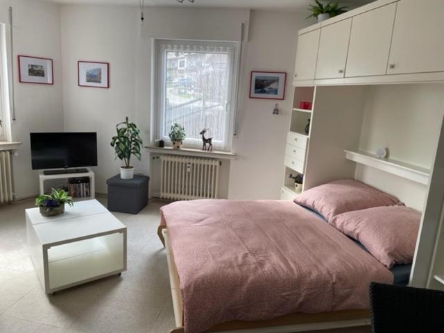 Appartamento Hause Iris Winterberg Esterno foto